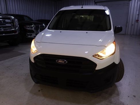 Used 2022 Ford Transit Connect XL image 40