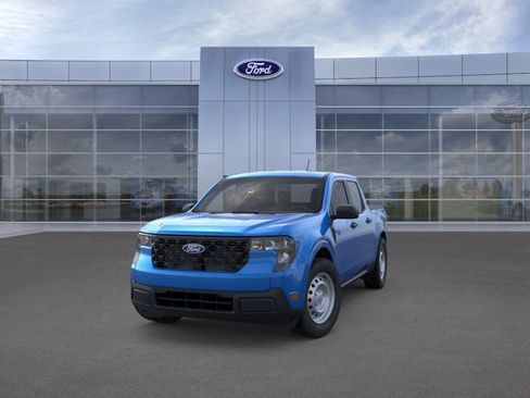 New 2026 Ford Maverick XL w/ 4K Tow Package AWD/4WD image 2