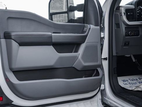 New 2026 Ford F250 Platinum AWD/4WD image 47