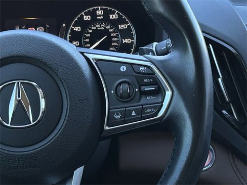 Certified 2022 Acura RDX w/ Technology Package image 15