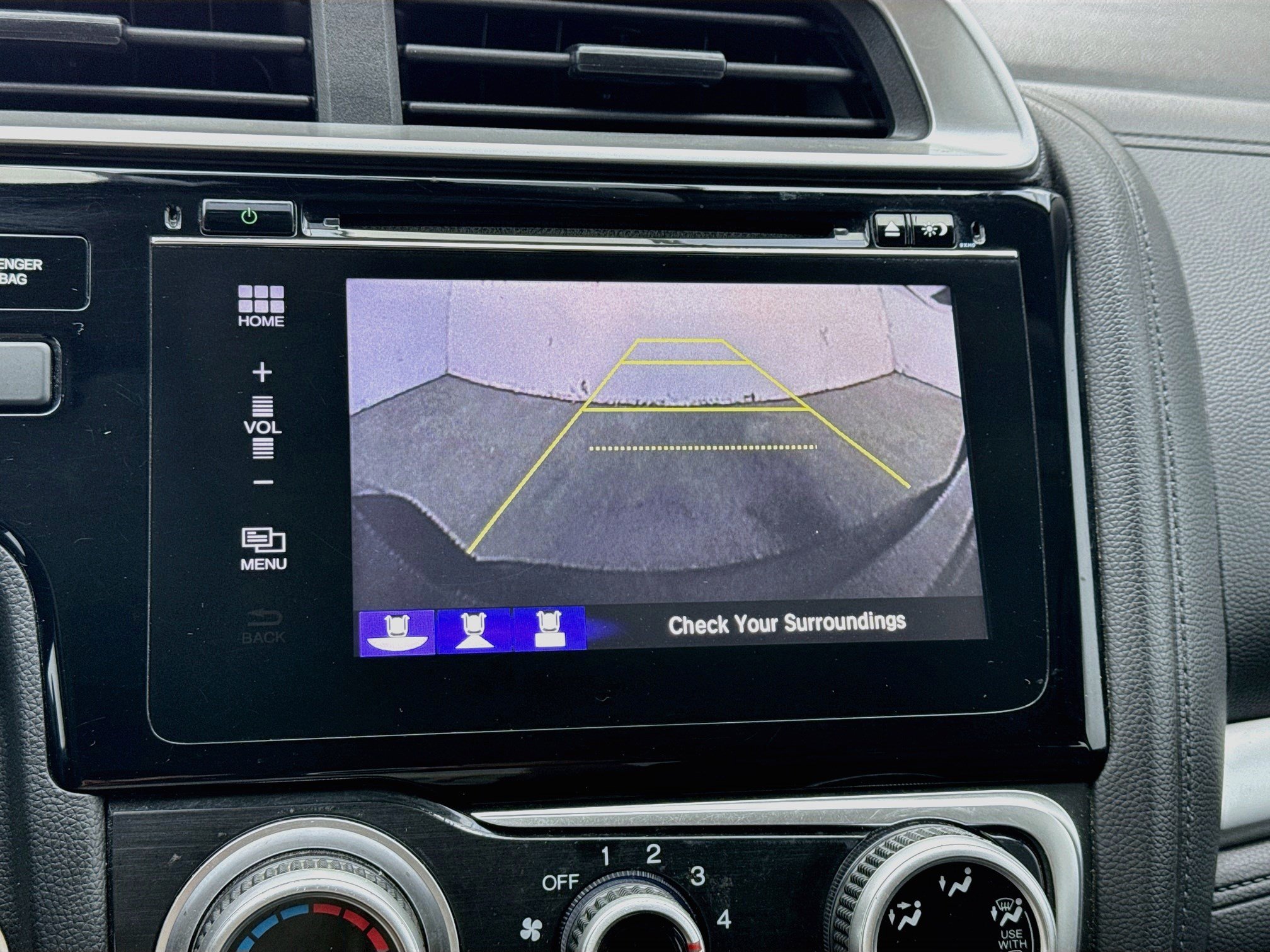 Used 2015 Honda Fit EX-L image 10