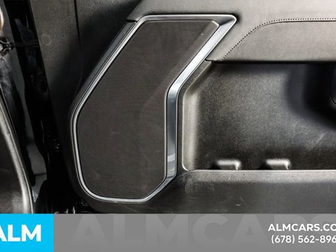 Used 2023 GMC Sierra 1500 Elevation AWD/4WD image 43