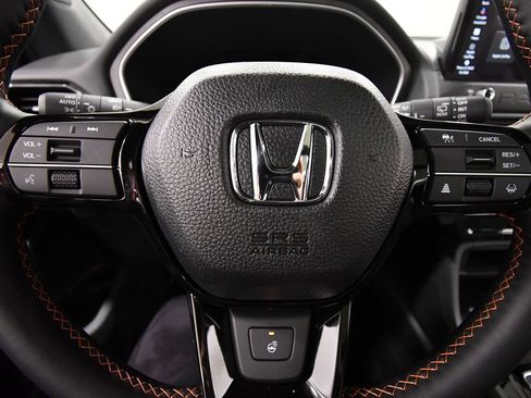 New 2026 Honda Passport TrailSport Elite image 20
