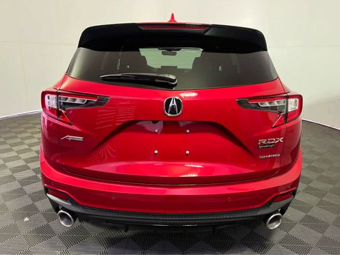 New 2026 Acura RDX A-Spec image 6
