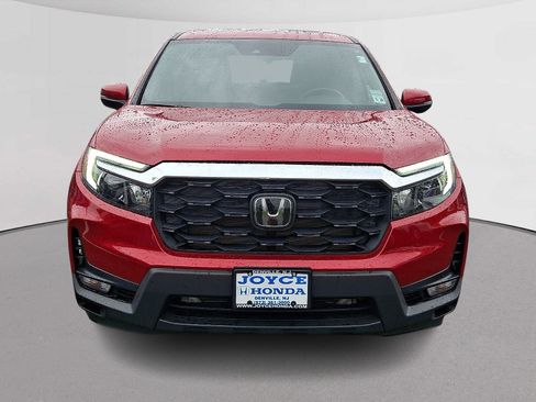 Certified 2023 Honda Passport EX-L image 3