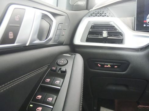 Used 2024 BMW X5 xDrive40i image 17