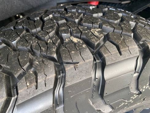 New 2026 Chevrolet Silverado 3500 LTZ w/ LTZ Plus Package image 16