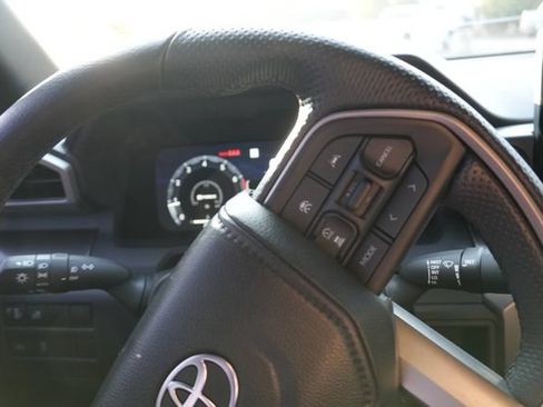 Used 2024 Toyota Tacoma TRD Off-Road AWD/4WD image 26