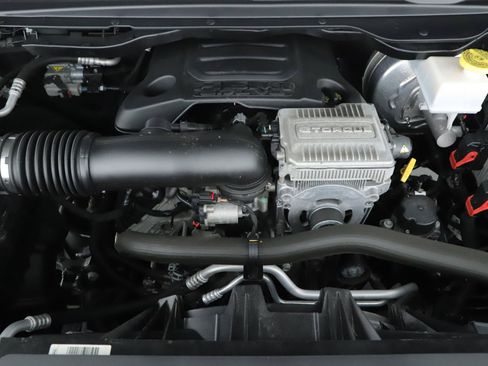 Used 2022 RAM 1500 Limited AWD/4WD image 20