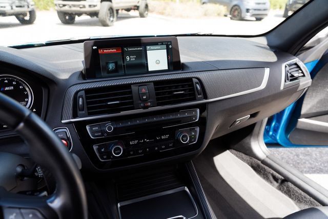 Used 2021 BMW M2 Competition RWD image 25
