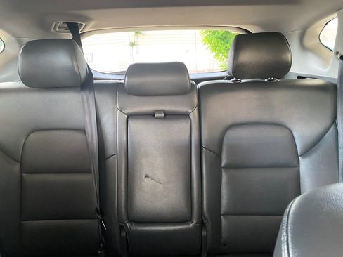 Used 2016 Hyundai Tucson Limited w/ Option Group 03 image 35