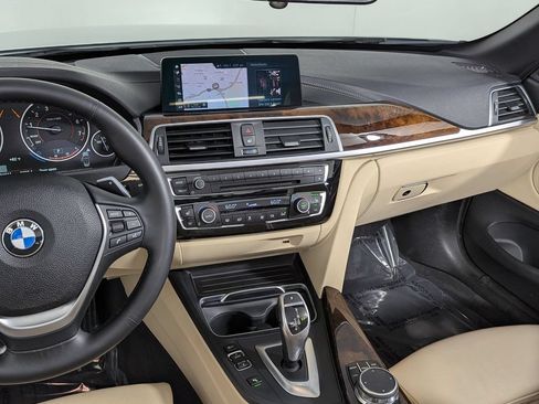 Used 2019 BMW 430i Convertible w/ Convenience Package RWD image 39