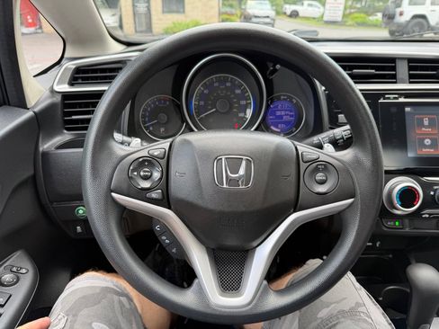 Used 2016 Honda Fit EX image 26