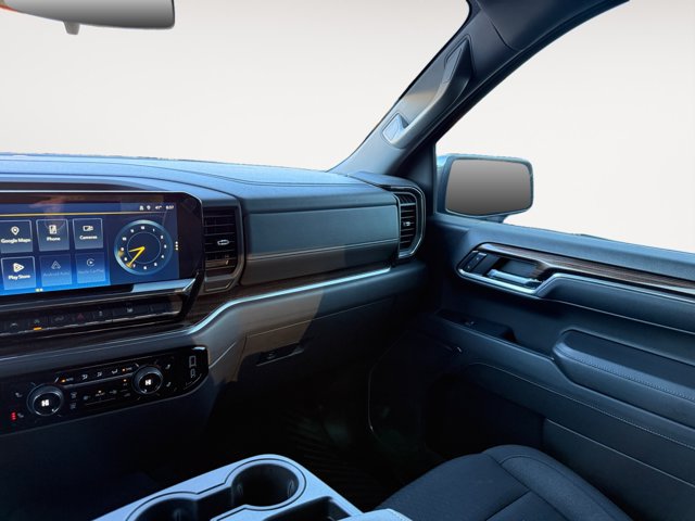 Certified 2024 Chevrolet Silverado 1500 LT AWD/4WD image 11