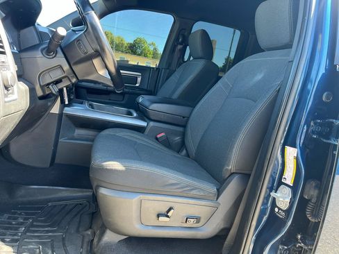 Used 2021 RAM 1500 Classic Warlock w/ Luxury Group AWD/4WD image 14