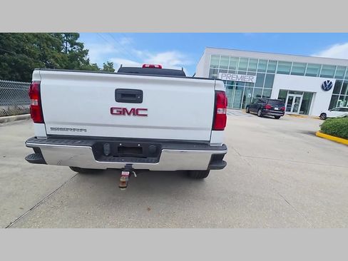 Used 2018 GMC Sierra 1500 2WD Double Cab image 38