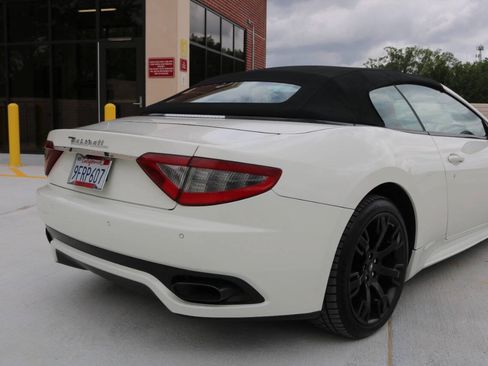 Used 2014 Maserati GranTurismo MC RWD image 38
