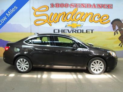 Used 2016 Buick Verano Convenience