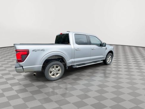 Used 2024 Ford F150 XLT w/ Mobile Office Package AWD/4WD image 8