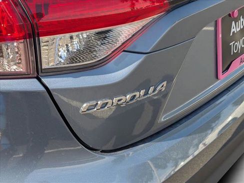 Used 2024 Toyota Corolla LE FWD image 29