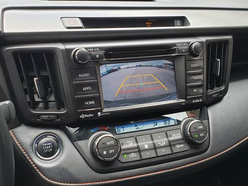 Used 2016 Toyota RAV4 SE w/ Protection Package AWD/4WD image 23