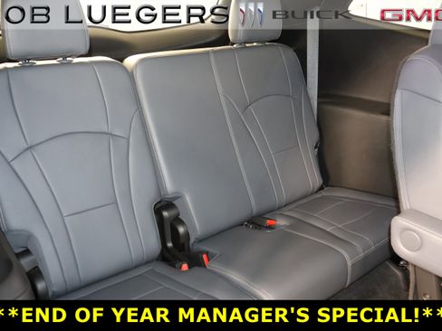 Certified 2023 Buick Enclave Essence w/ Experience Buick Package image 18