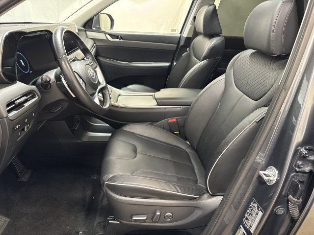 Used 2024 Hyundai Palisade SEL w/ Premium Package AWD/4WD image 10