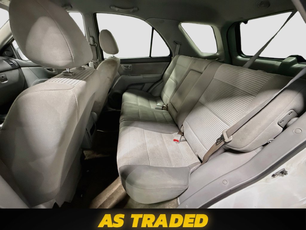 Used 2009 Kia Sorento LX RWD image 23