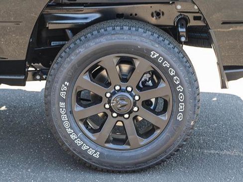 New 2025 RAM 2500 Laramie w/ Night Edition image 10