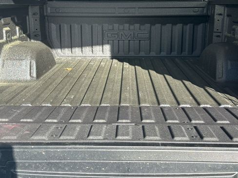 New 2026 GMC Sierra 1500 AT4 w/ AT4 Premium Package image 18