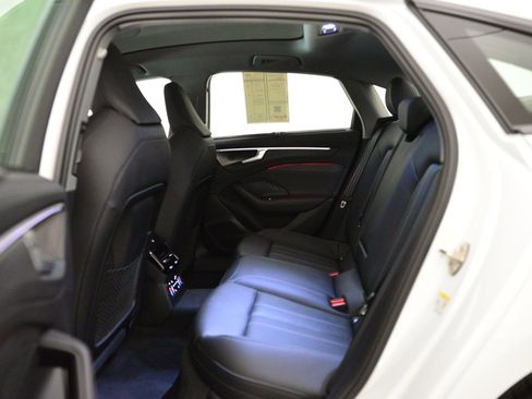 New 2026 Audi A6 Premium Plus image 11