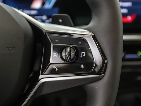 Certified 2025 BMW 530i xDrive 530i xDrive w/ Premium Package image 13