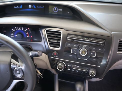 Used 2013 Honda Civic EX image 45