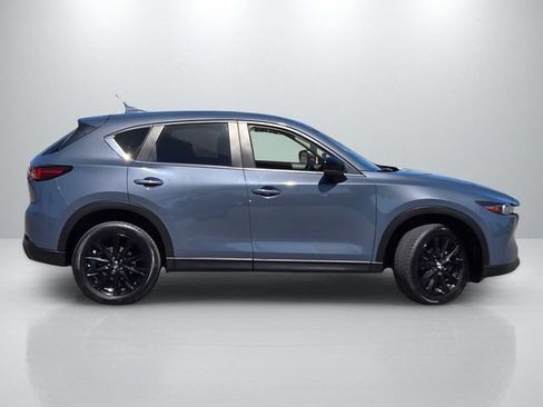 Used 2024 MAZDA CX-5 Carbon Edition AWD/4WD image 3