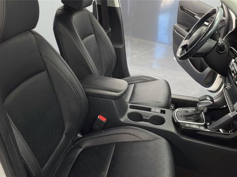 Used 2021 Kia Seltos SX AWD/4WD image 14