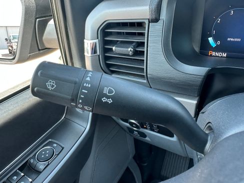 Used 2025 Ford F150 XLT w/ Equipment Group 301A Standard AWD/4WD image 24