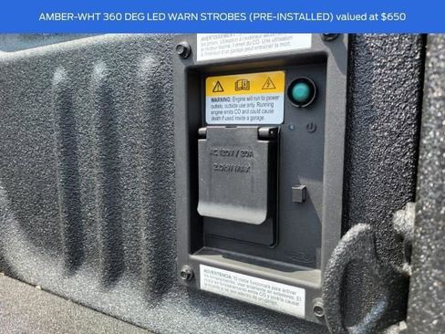 New 2025 Ford F250 XL w/ 360-Degree Camera Package image 12