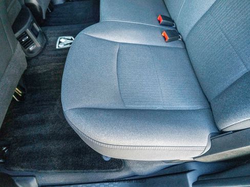 Used 2024 RAM 2500 Tradesman w/ Power Wagon Package image 80