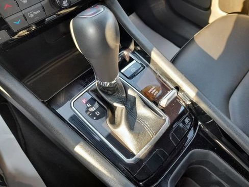 Used 2024 Jeep Compass Limited AWD/4WD image 25