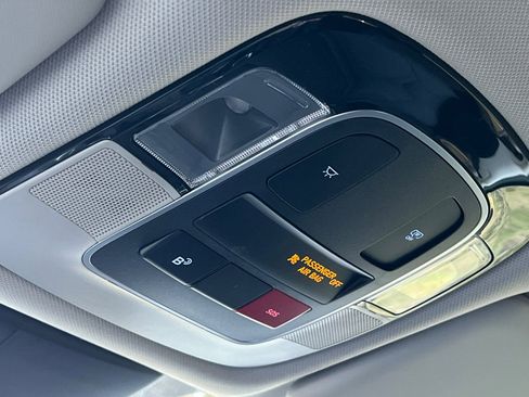 New 2026 Hyundai Tucson SEL AWD/4WD image 22