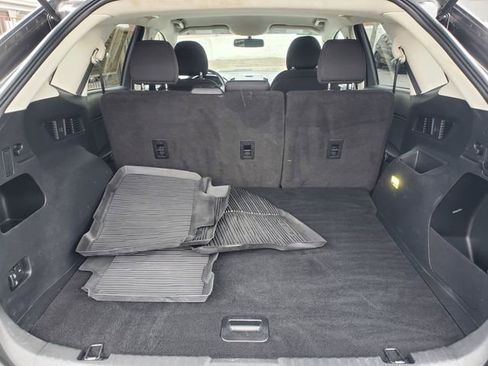 Used 2015 Ford Edge SEL image 32