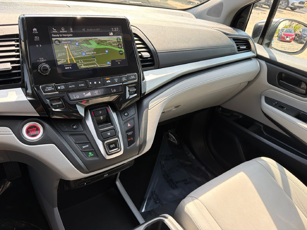 Used 2019 Honda Odyssey EX-L image 26