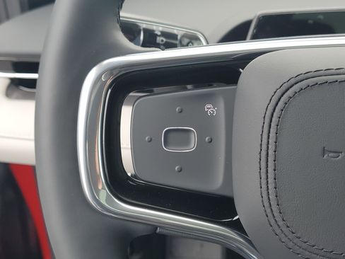 New 2026 Lincoln Nautilus Premier w/ Equipment Group 102A image 17