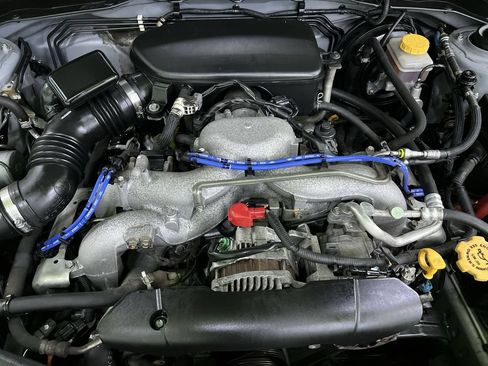 Used 2010 Subaru Impreza 2.5i Premium AWD/4WD image 17