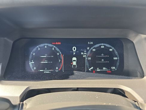 Certified 2024 Toyota Tacoma TRD Sport RWD image 20