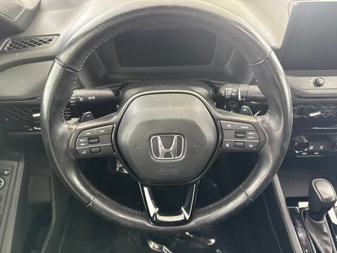 Certified 2024 Honda Accord Sport image 30