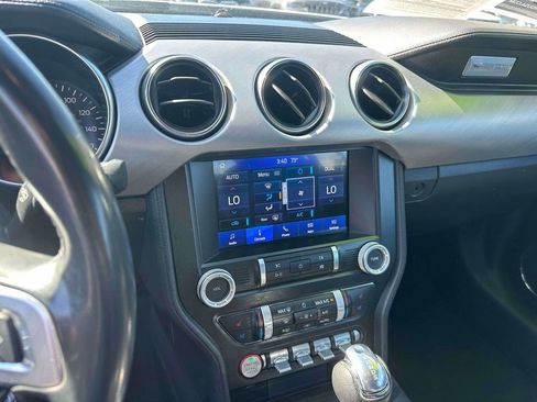 Used 2023 Ford Mustang Premium RWD image 27