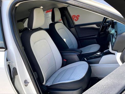 Used 2024 Ford Escape Active image 27