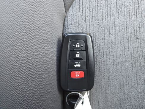 Used 2024 Toyota Camry LE w/ Convenience Package FWD image 32