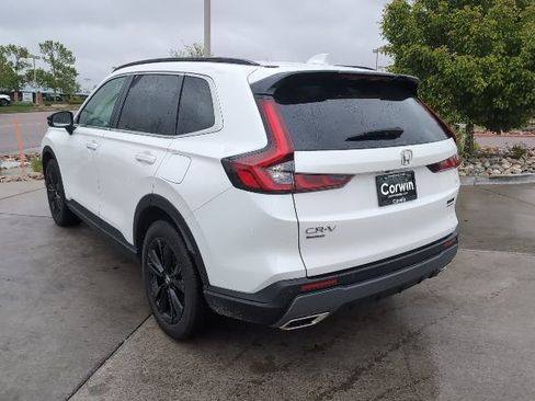 Used 2023 Honda CR-V Sport Touring image 5